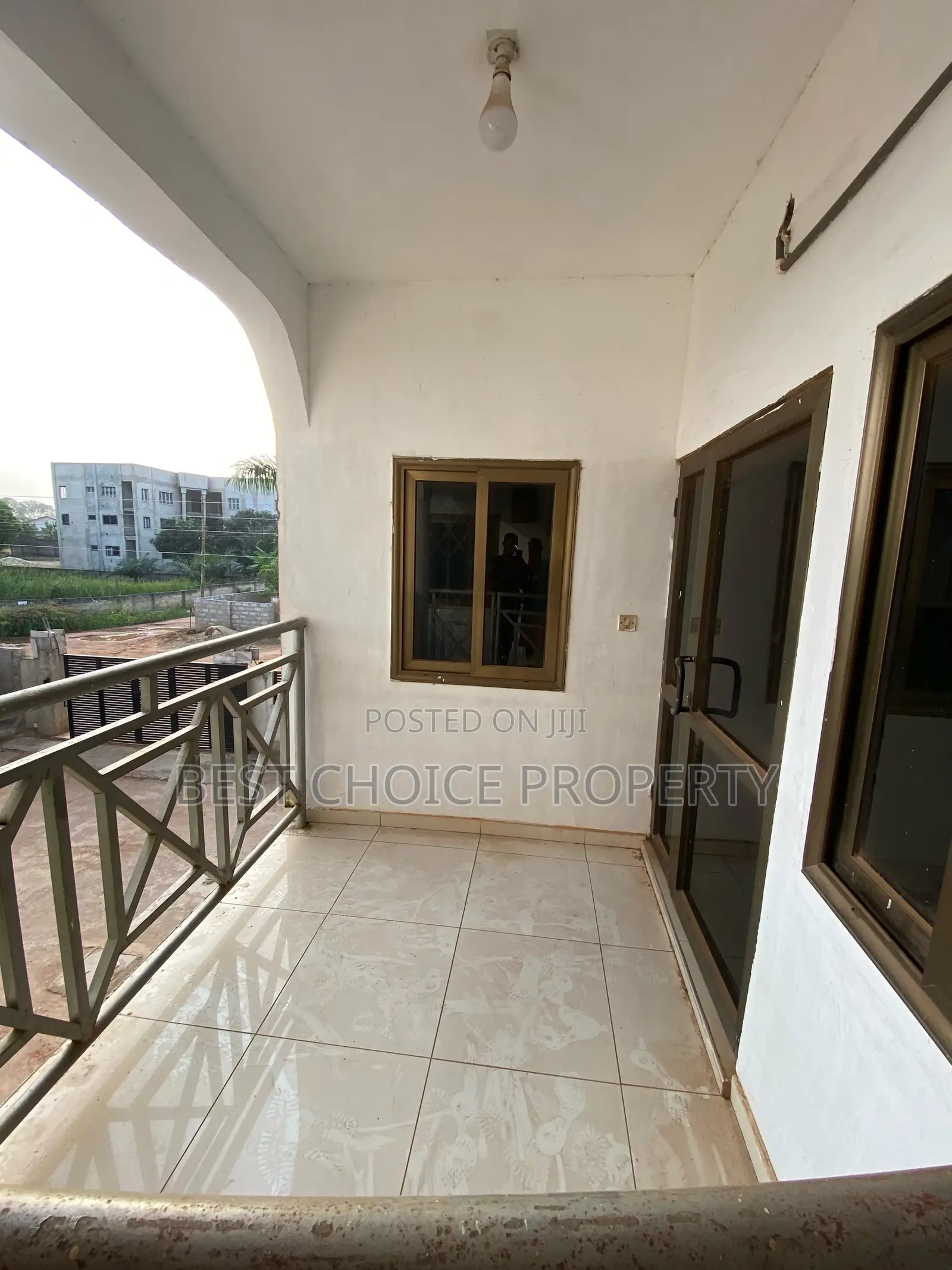 2bdrm Apartment in Adenta New Legon for rent in Adenta