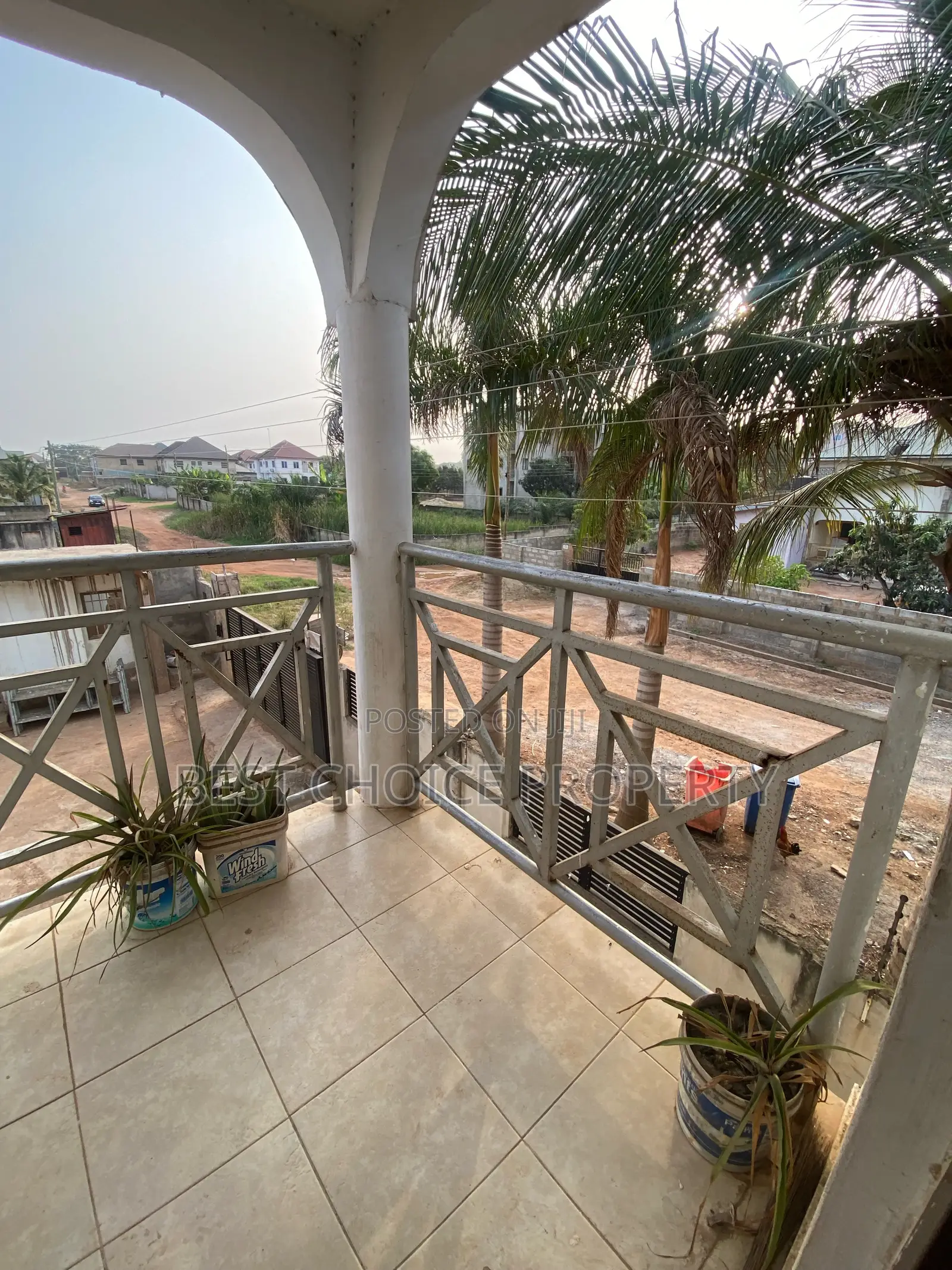 2bdrm Apartment in Adenta New Legon for rent in Adenta