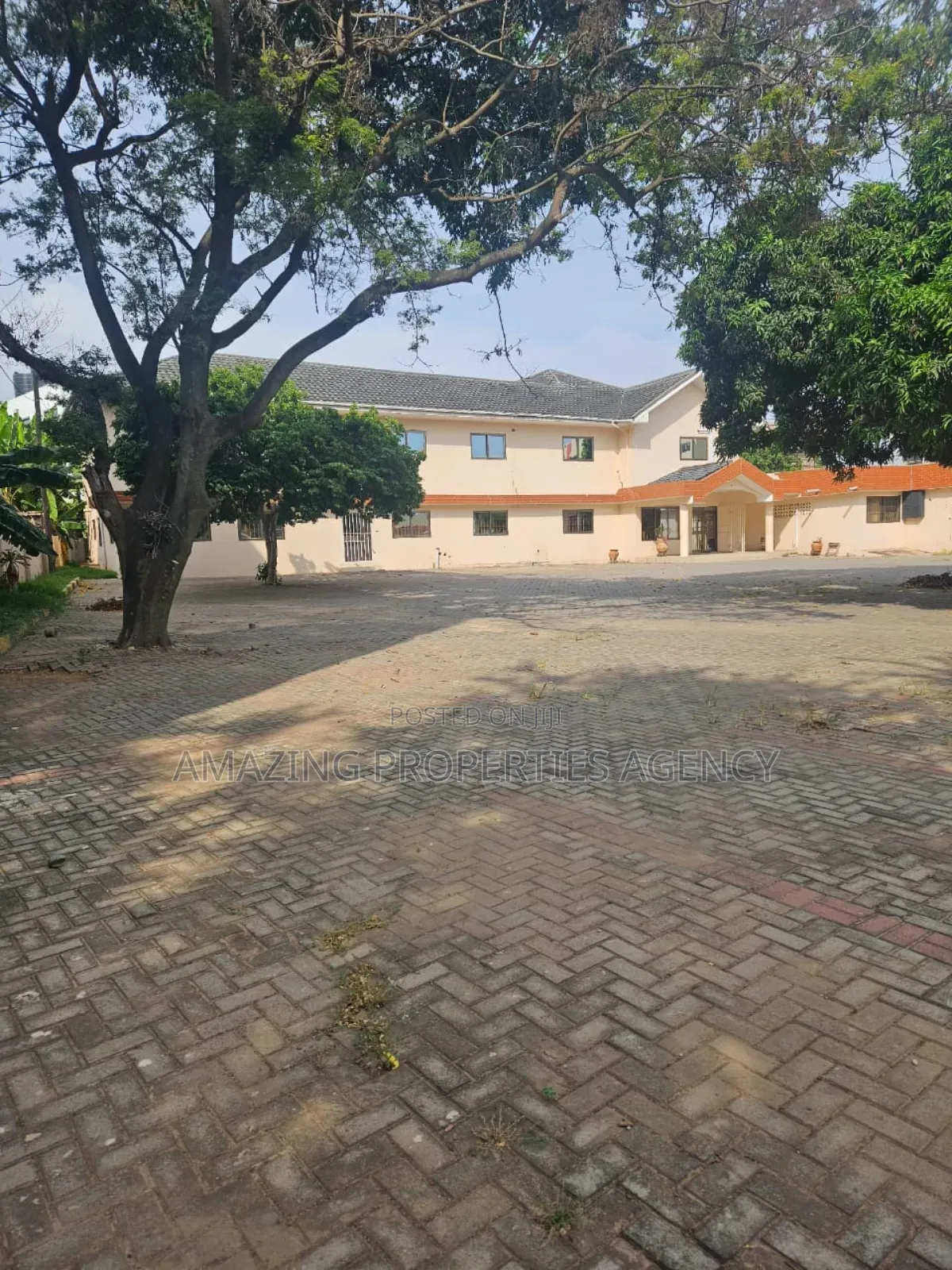 Commercial Property for Rent at Airport in Airport Residential Area