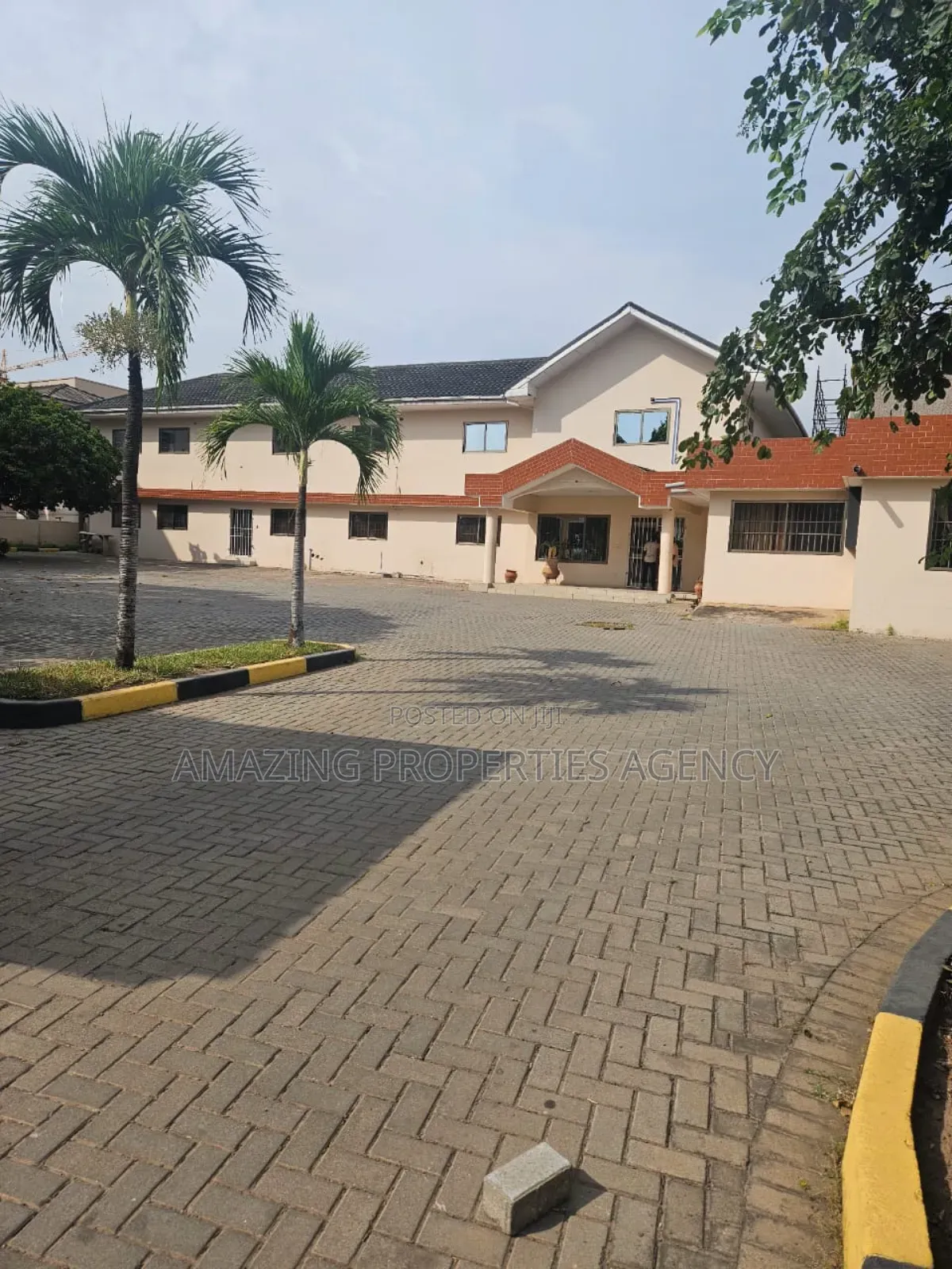 Commercial Property for Rent at Airport in Airport Residential Area