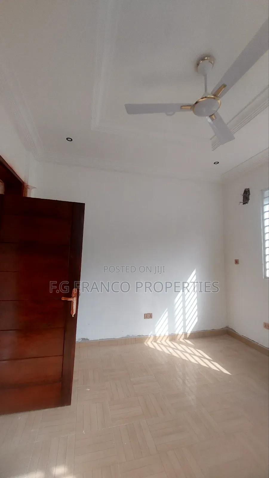 2bdrm Apartment in Kg. Franco, Spintex for rent in Spintex