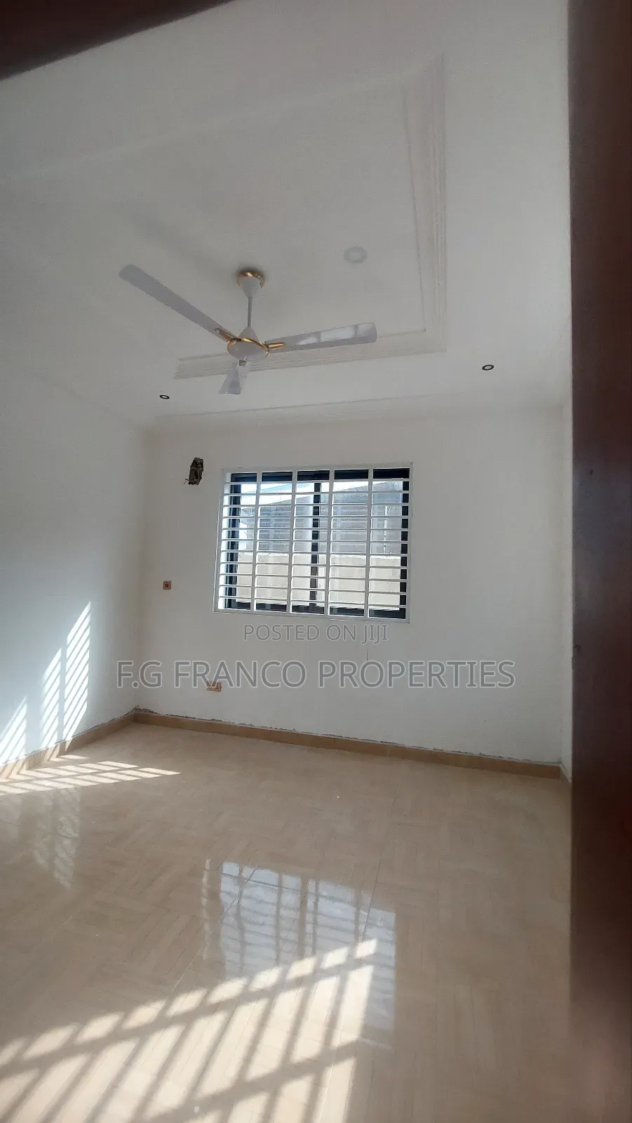 2bdrm Apartment in Kg. Franco, Spintex for rent in Spintex
