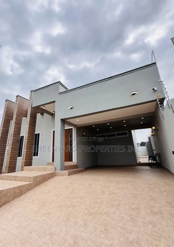 3bdrm House in Aburi for sale in Aburi