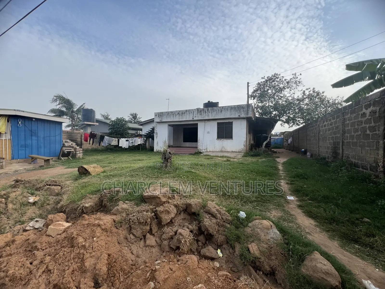 Title Land for Sale at East Legon in East Legon