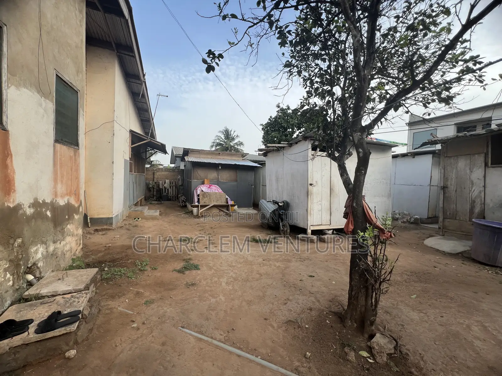 Title Land for Sale at East Legon in East Legon