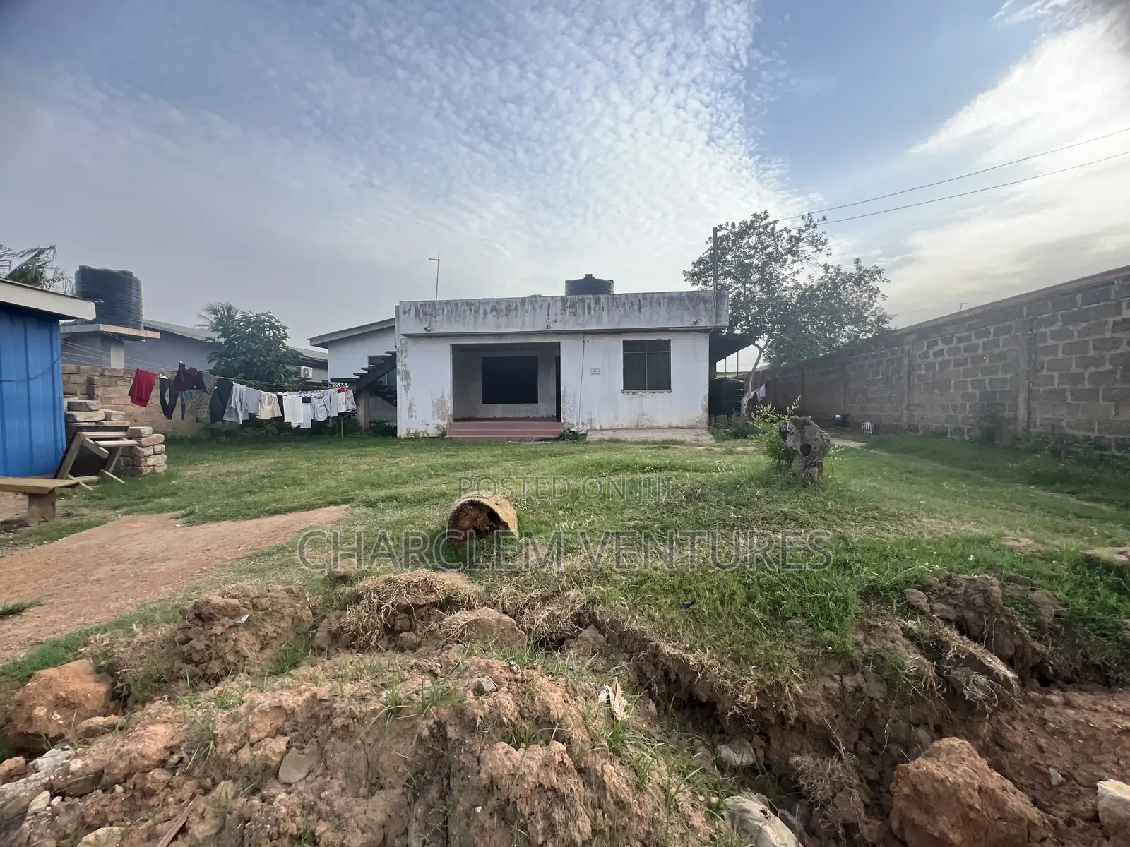Title Land for Sale at East Legon in East Legon