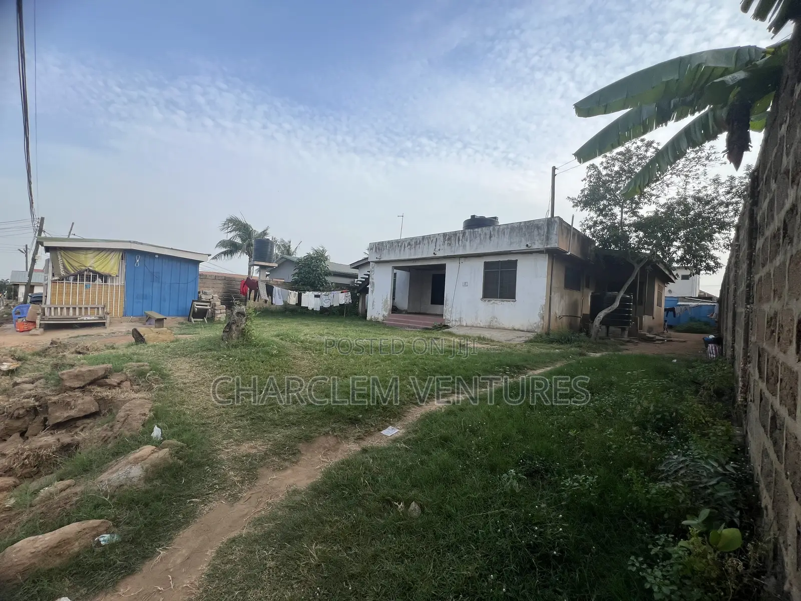 Title Land for Sale at East Legon in East Legon