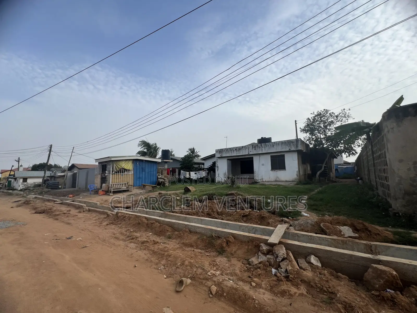 Title Land for Sale at East Legon in East Legon
