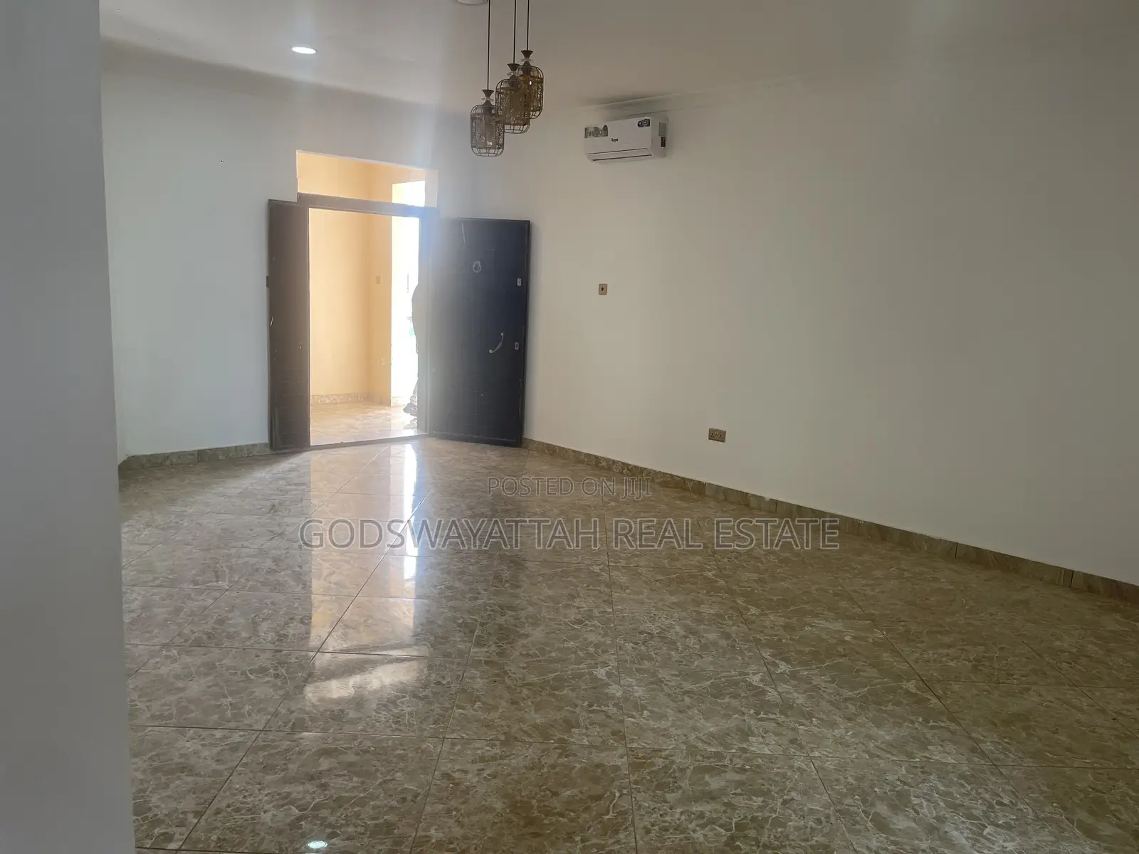 1bdrm Apartment in East Legon, Adjiriganor for rent in Adjiriganor