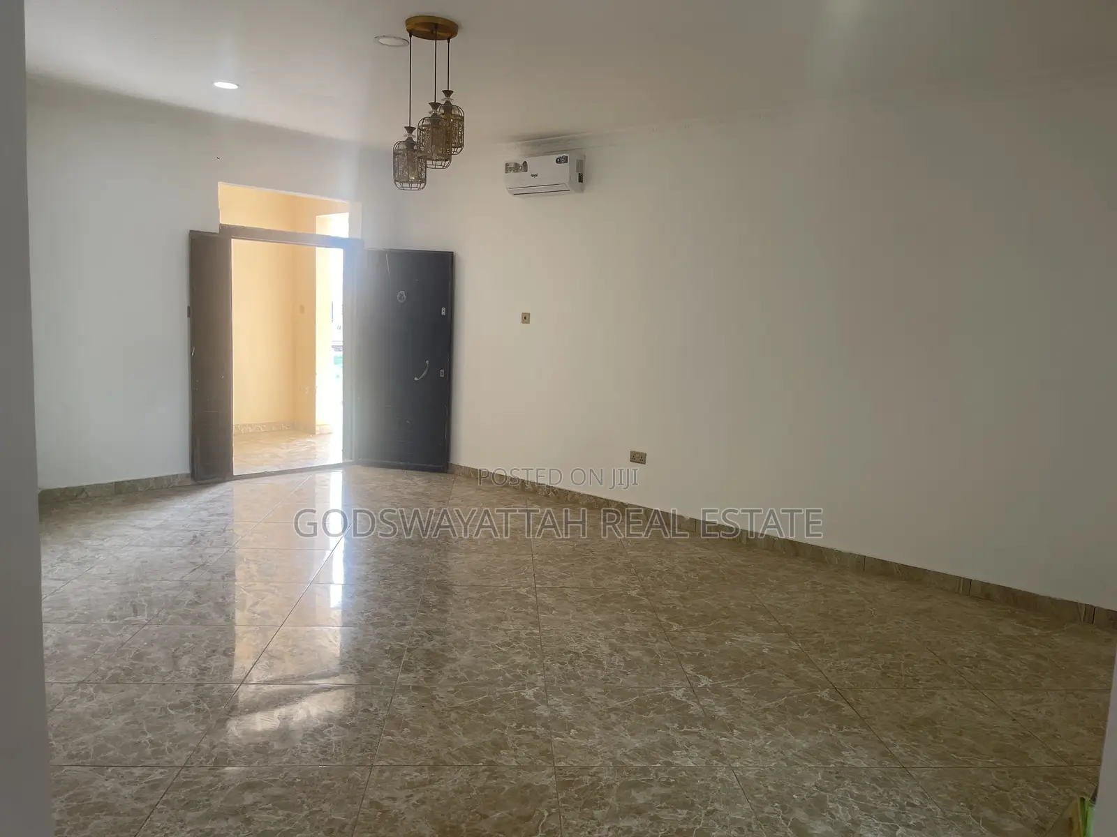 1bdrm Apartment in East Legon, Adjiriganor for rent in Adjiriganor