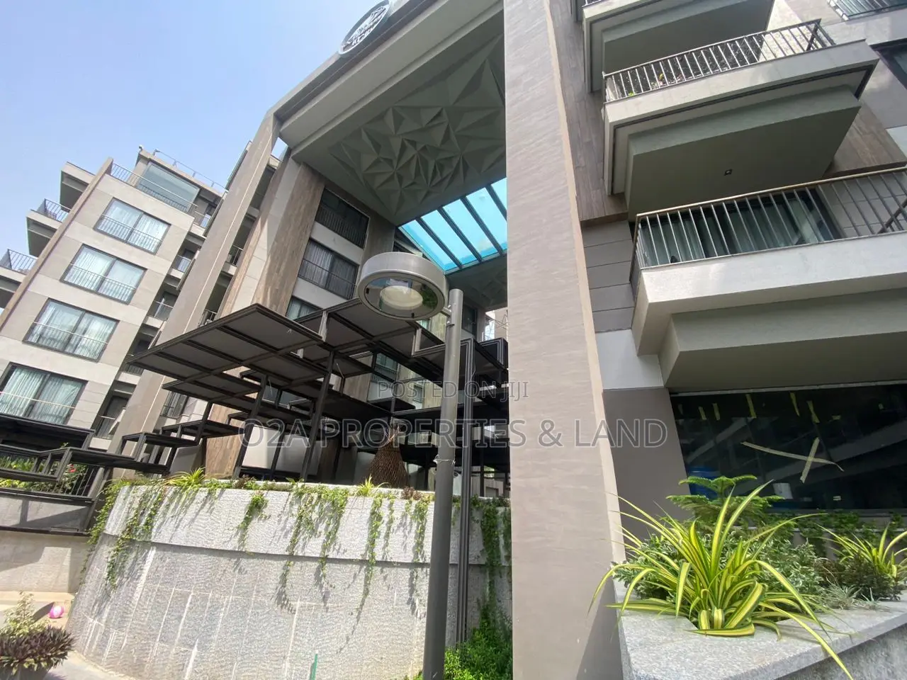Furnished 3bdrm Apartment in Cantonments, US Embassy Area for rent in US Embassy Area
