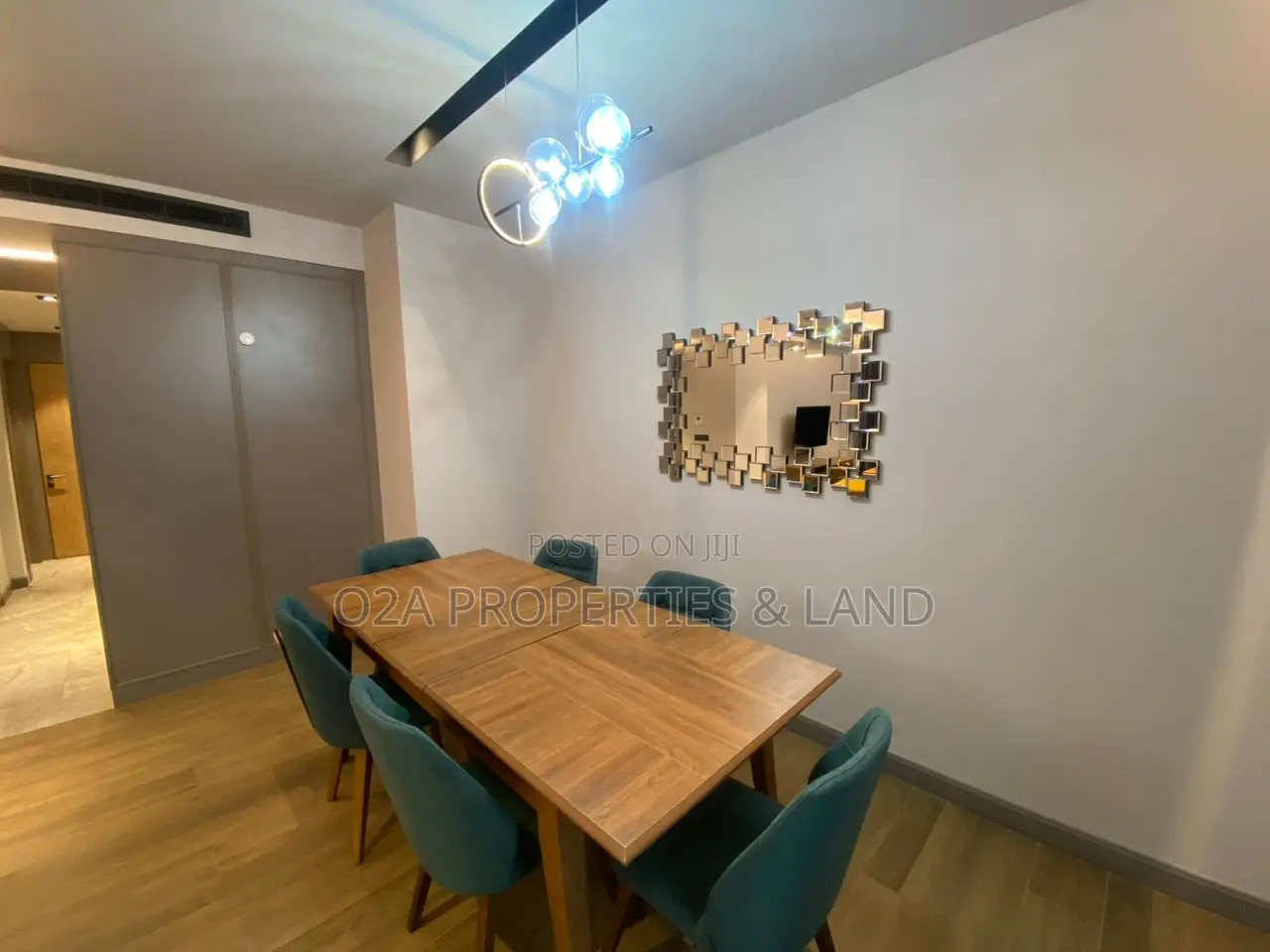 Furnished 3bdrm Apartment in Cantonments, US Embassy Area for rent in US Embassy Area