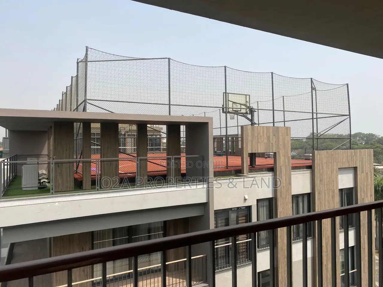 Furnished 4bdrm House in Cantonments, Acquinas for rent in Acquinas