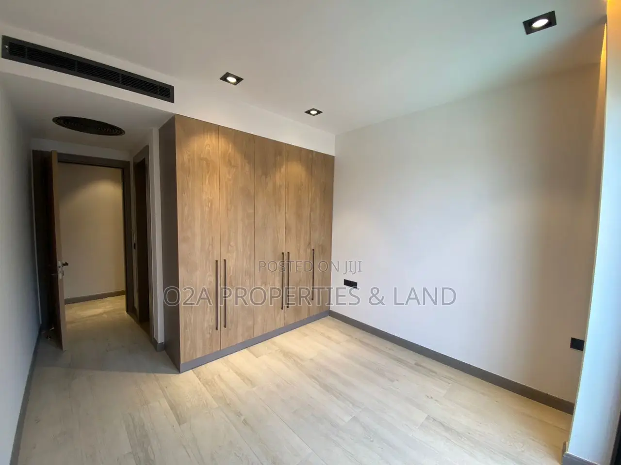 Furnished 4bdrm House in Cantonments, Acquinas for rent in Acquinas