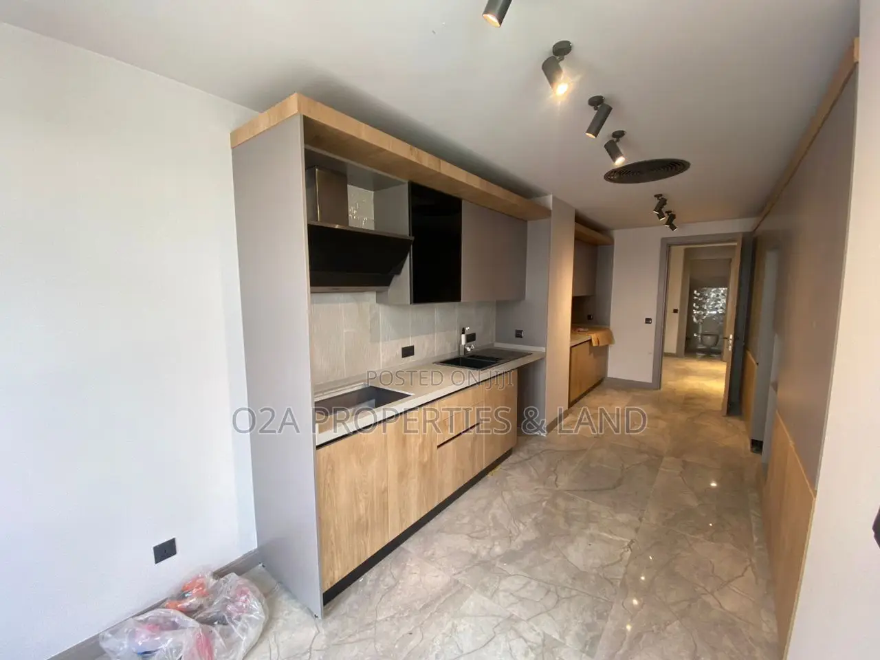 Furnished 4bdrm House in Cantonments, Acquinas for rent in Acquinas