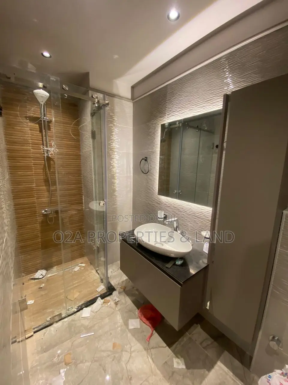 Furnished 4bdrm House in Cantonments, Acquinas for rent in Acquinas