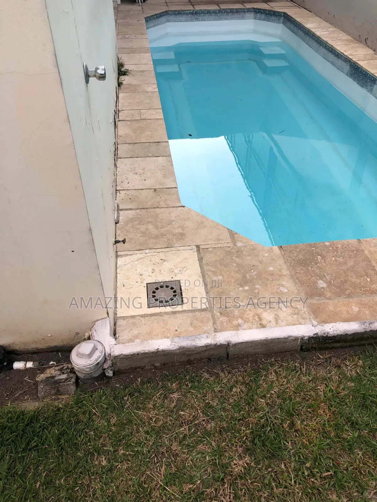 3bdrm Townhouse / Terrace in Cantonments for rent in Cantonments