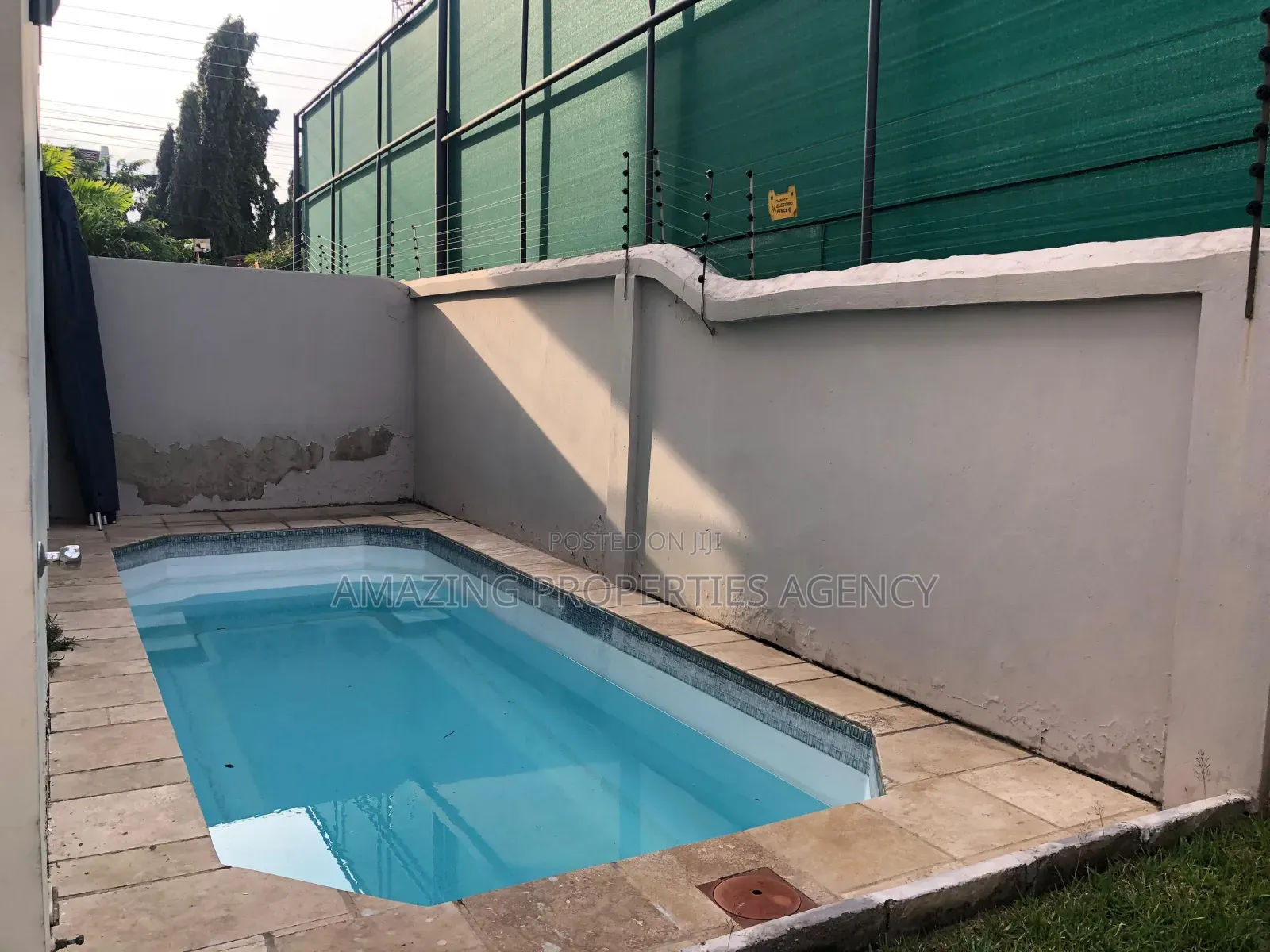 3bdrm Townhouse / Terrace in Cantonments for rent in Cantonments