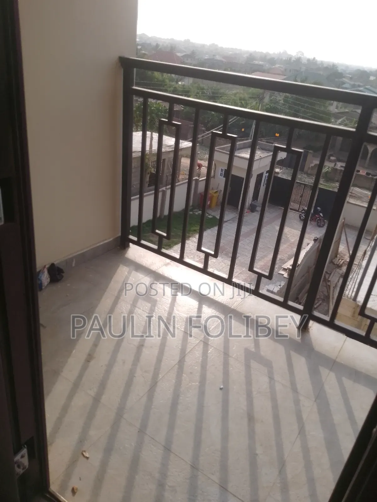 2bdrm Apartment in Dg Properties, Amasaman for rent in Amasaman