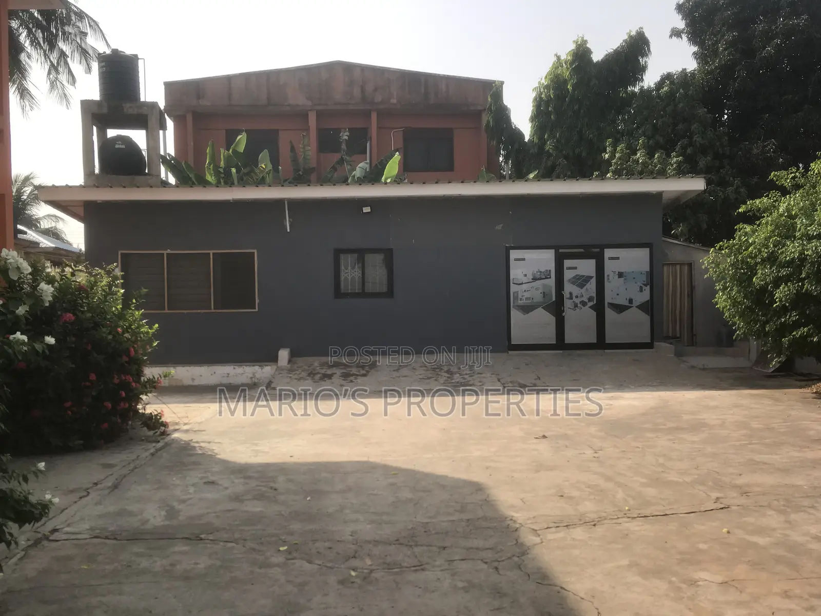 Office Space for Rent at East Legon in East Legon