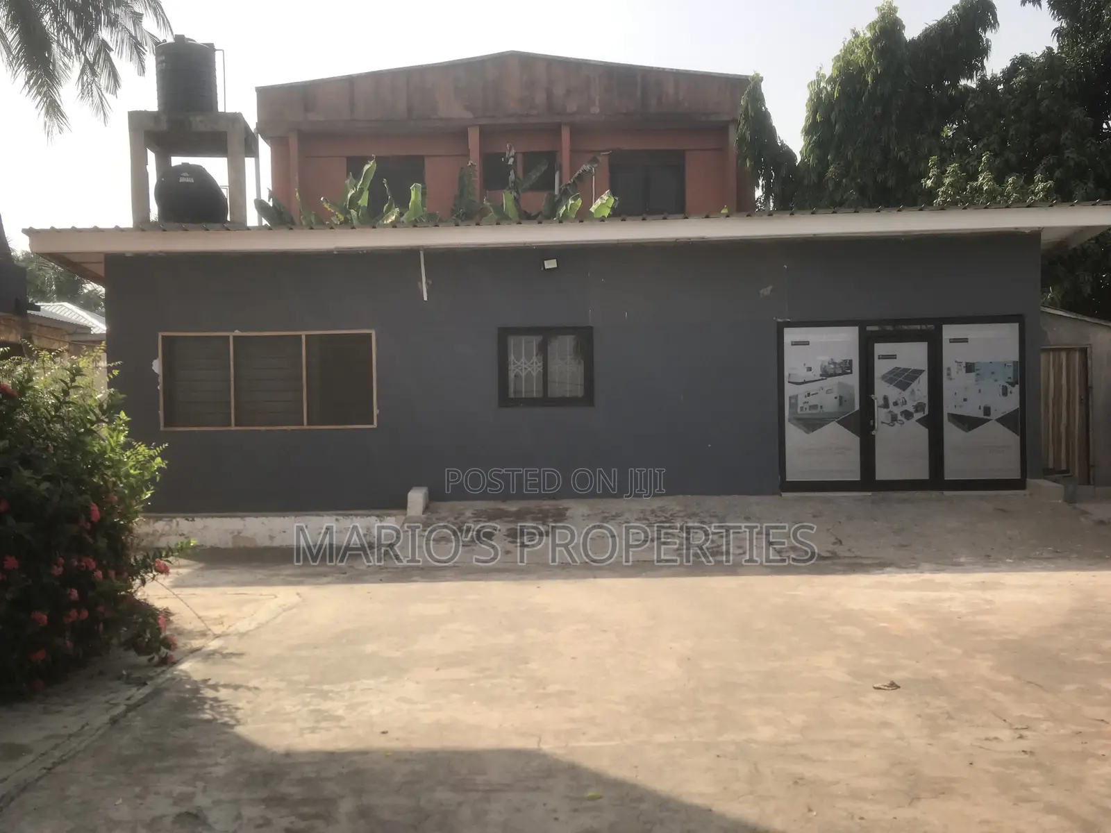 Office Space for Rent at East Legon in East Legon
