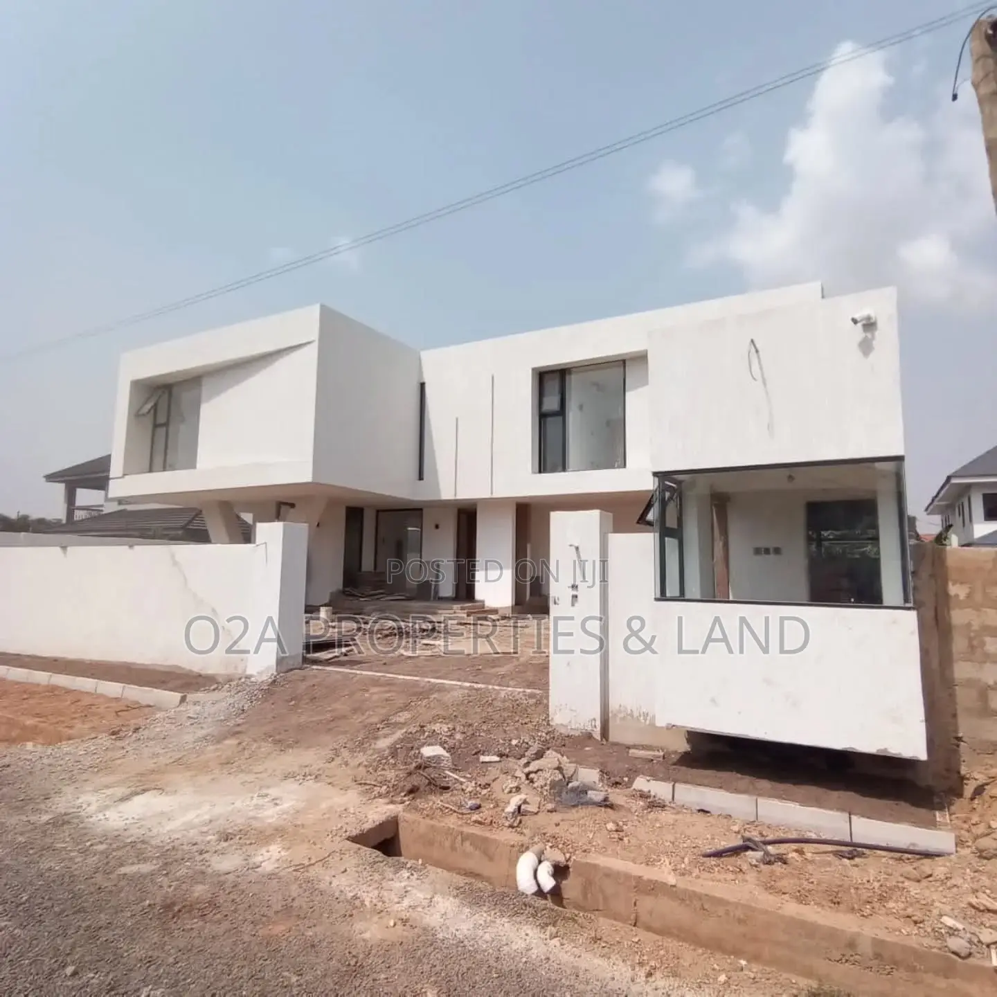 4bdrm House in Tse Addo, Tseaddo for sale in Tseaddo