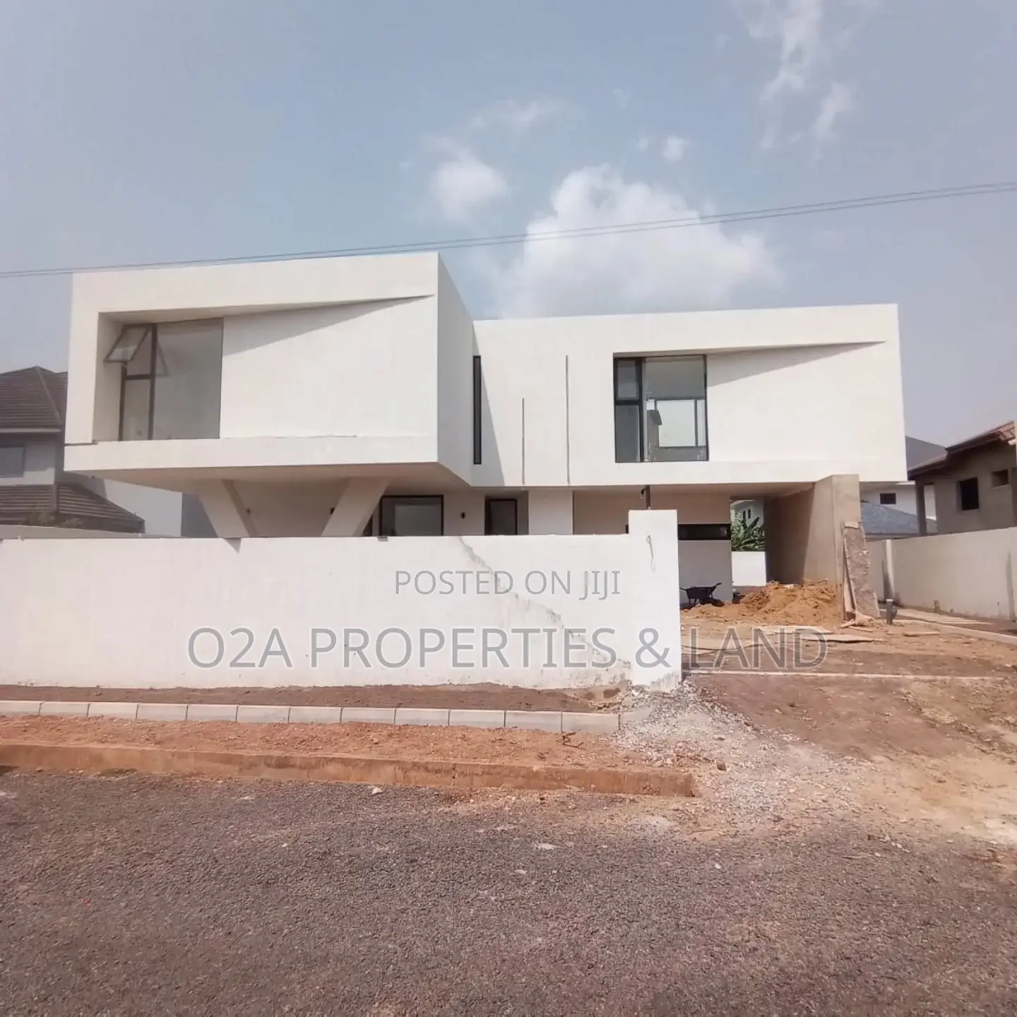 4bdrm House in Tse Addo, Tseaddo for sale in Tseaddo