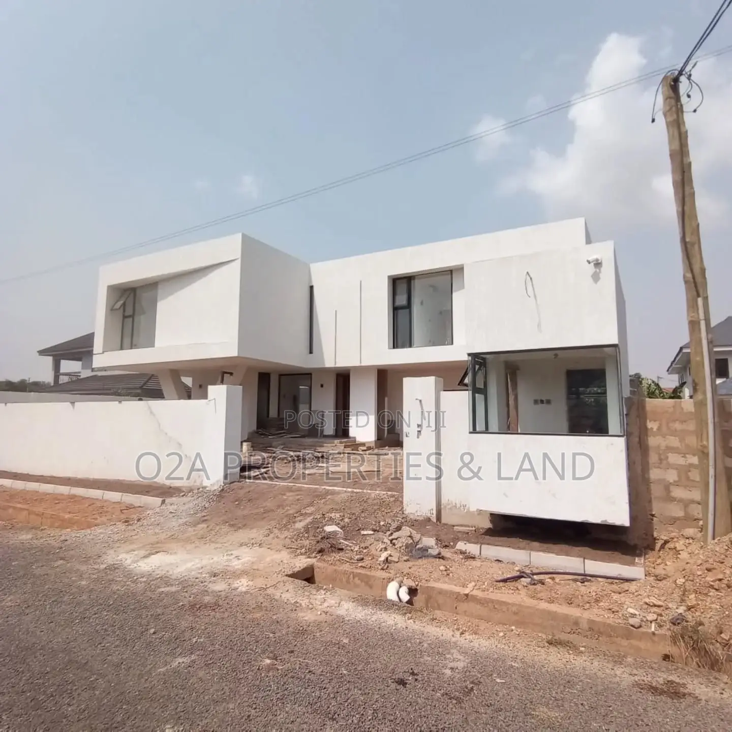 4bdrm House in Tse Addo, Tseaddo for sale in Tseaddo
