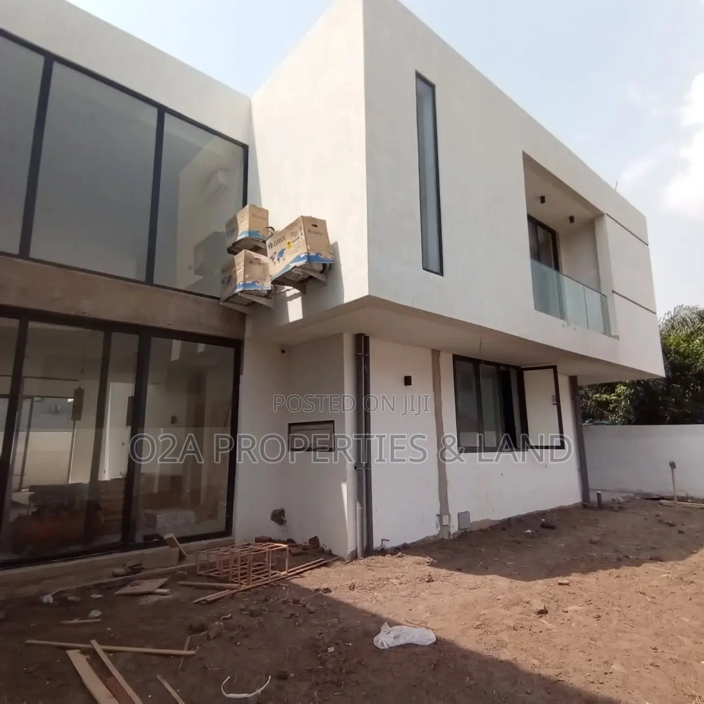 4bdrm House in Tse Addo, Tseaddo for sale in Tseaddo