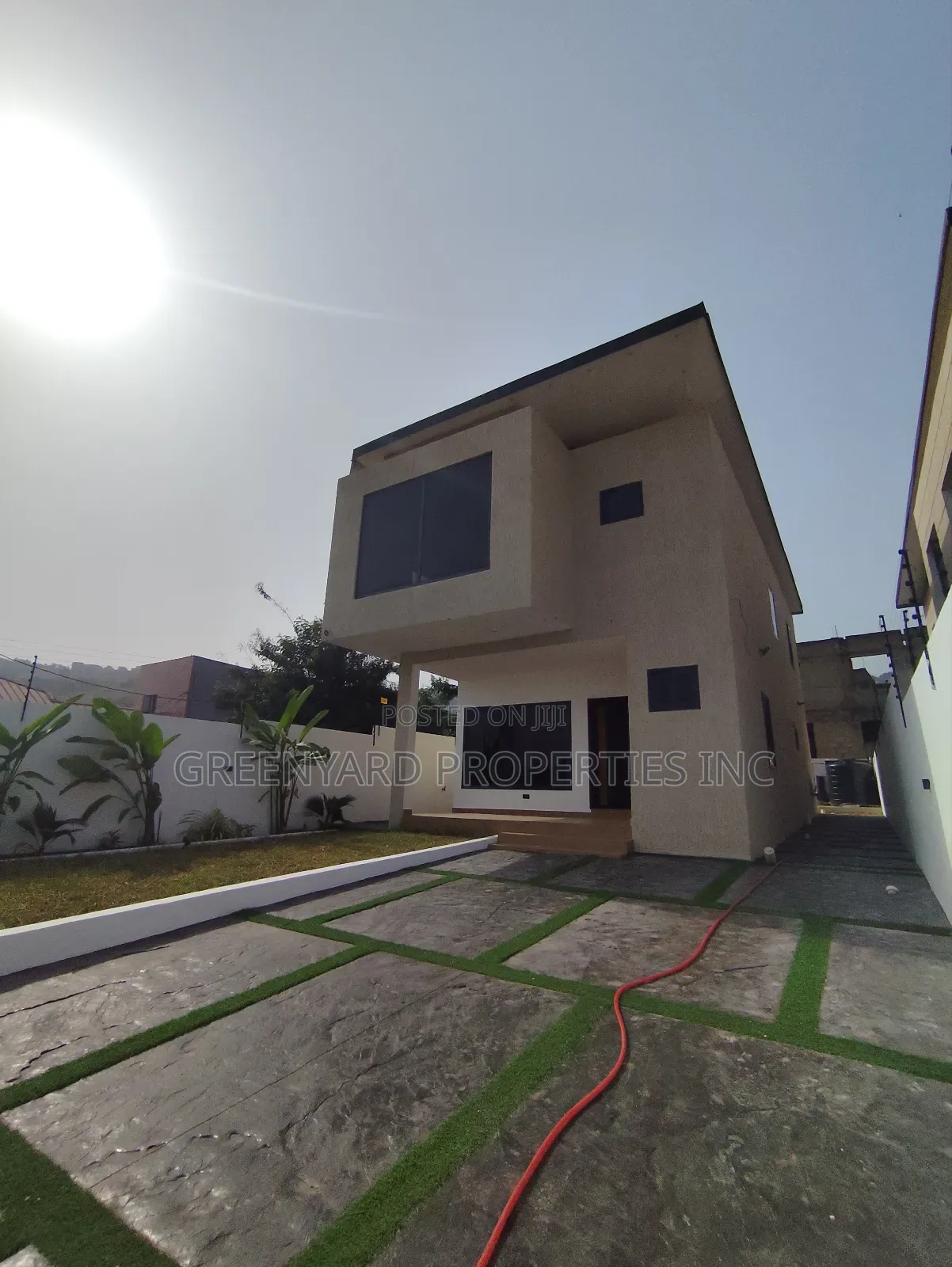 3bdrm House in Teiman, Oyarifa for sale in Oyarifa