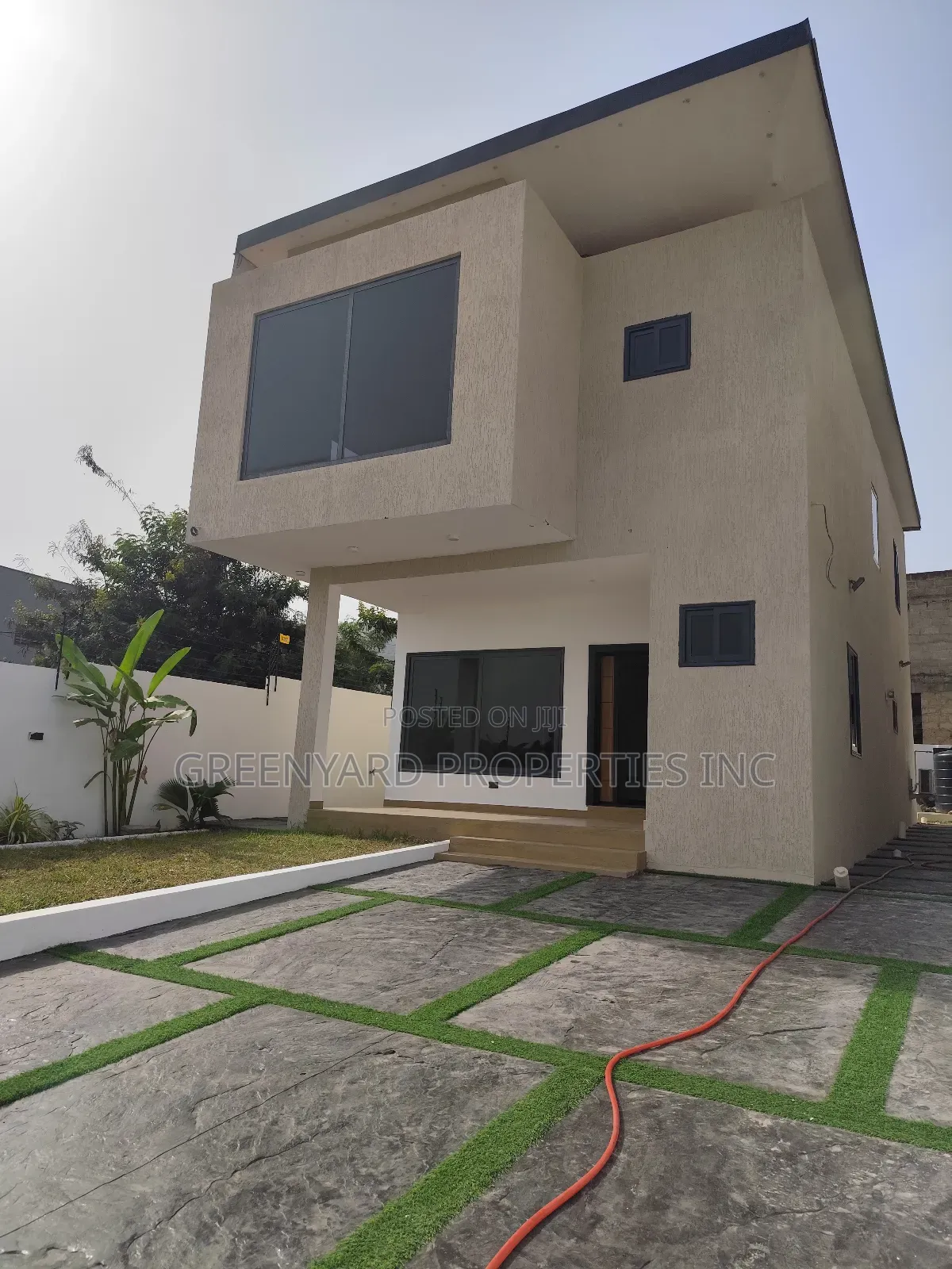 3bdrm House in Teiman, Oyarifa for sale in Oyarifa