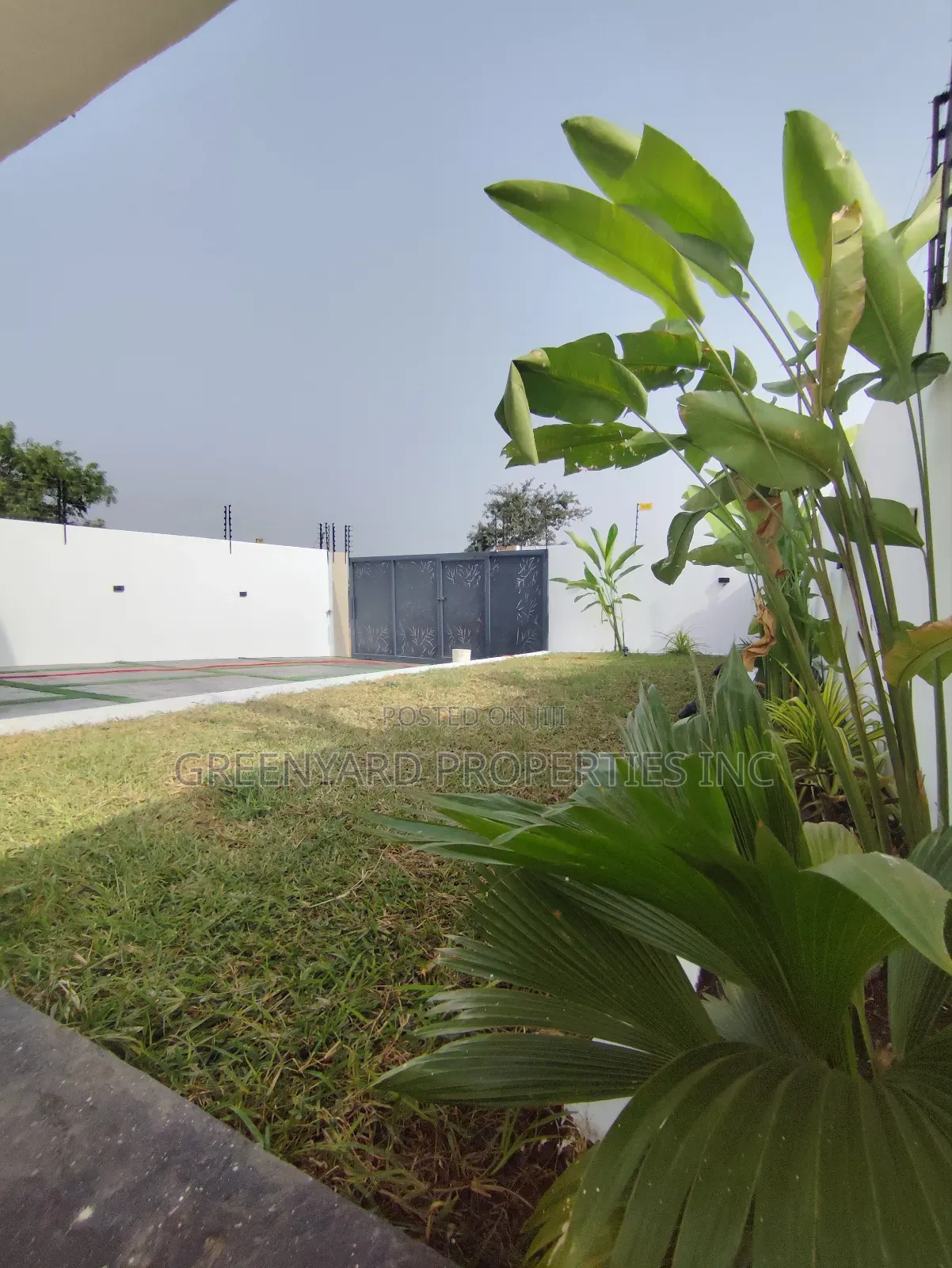 3bdrm House in Teiman, Oyarifa for sale in Oyarifa