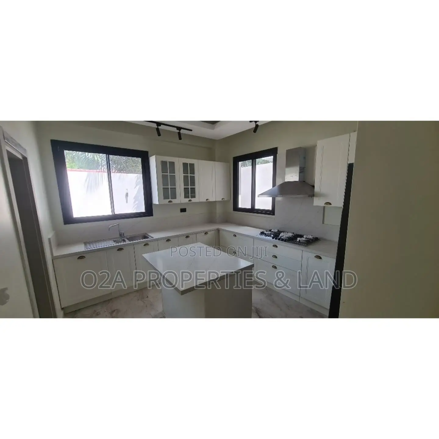 5bdrm House in Cantonments, DVLA Area for rent in DVLA Area
