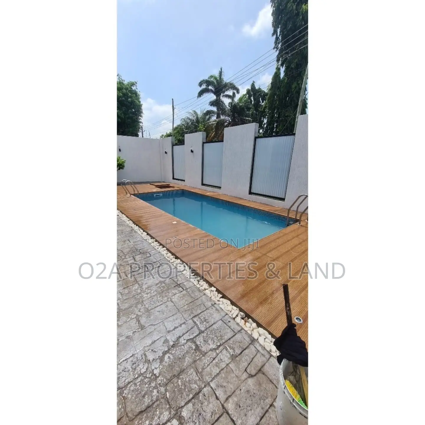 5bdrm House in Cantonments, DVLA Area for rent in DVLA Area