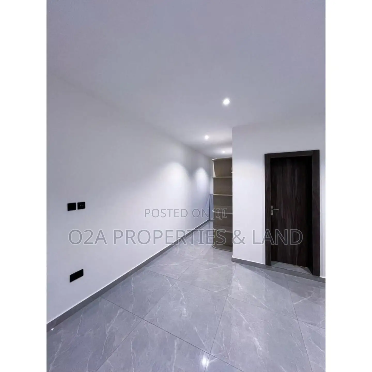Furnished 4bdrm House in East Legon, Ability for sale in Ability