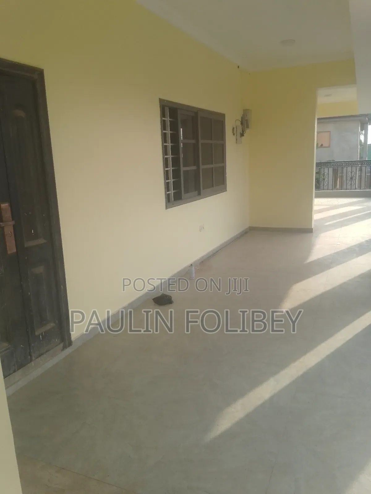 2bdrm Apartment in Dg Properties, Ablekuma for rent in Ablekuma