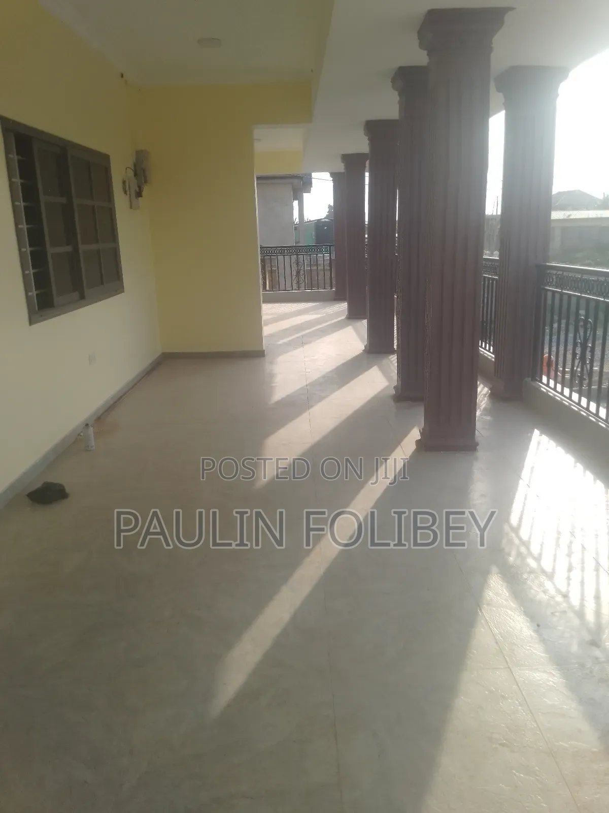 2bdrm Apartment in Dg Properties, Ablekuma for rent in Ablekuma