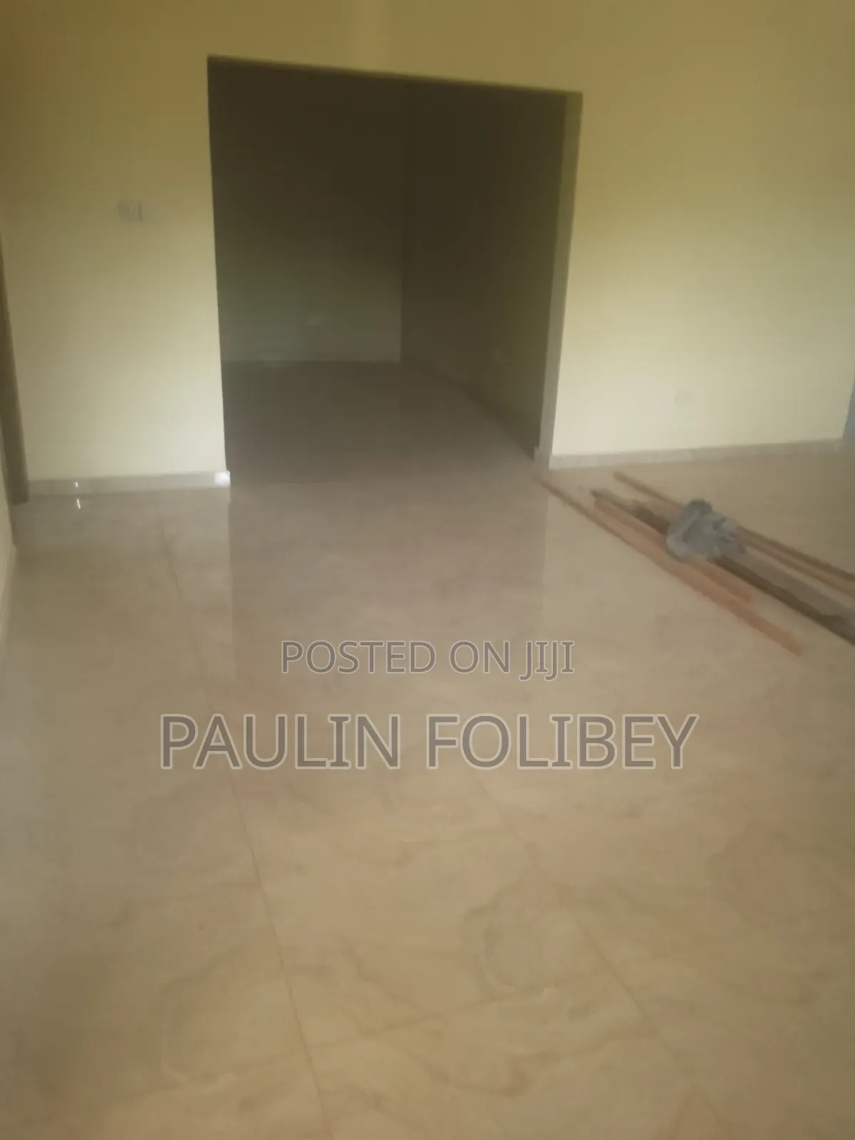 2bdrm Apartment in Dg Properties, Ablekuma for rent in Ablekuma