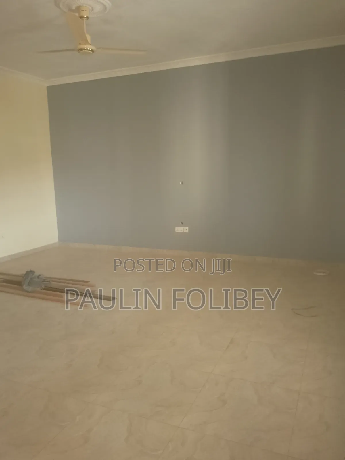 2bdrm Apartment in Dg Properties, Ablekuma for rent in Ablekuma