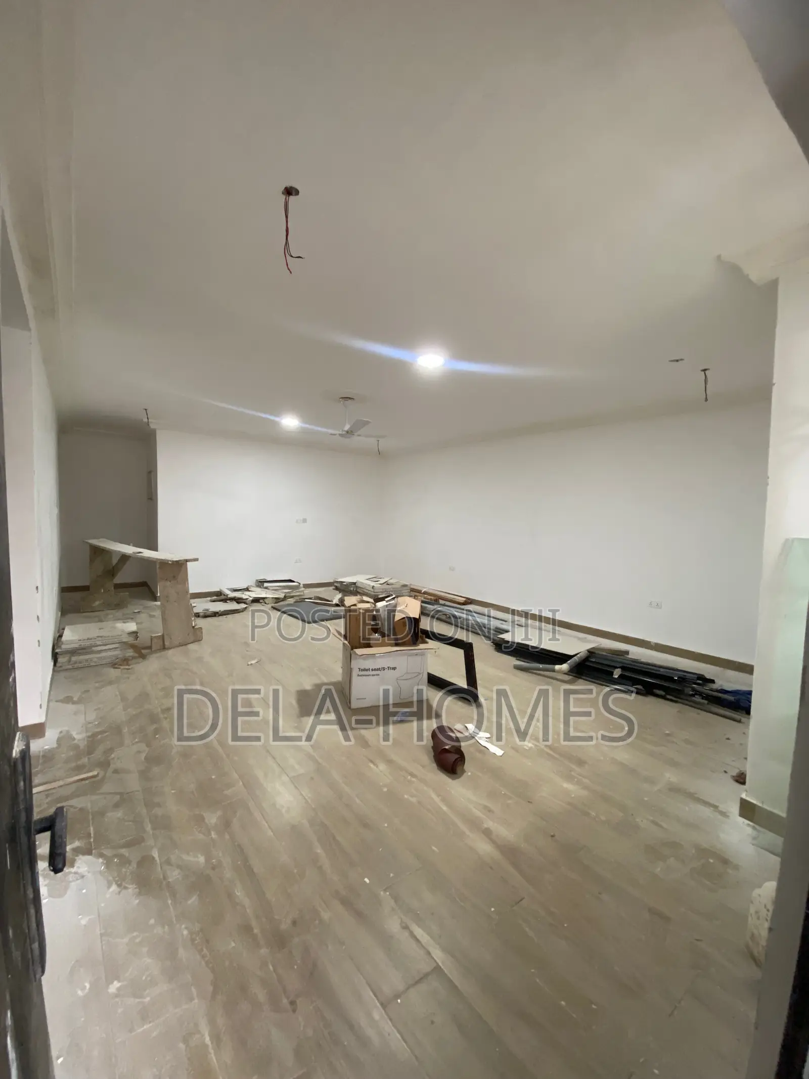 2bdrm Apartment in Adenta Estate for rent in Adenta