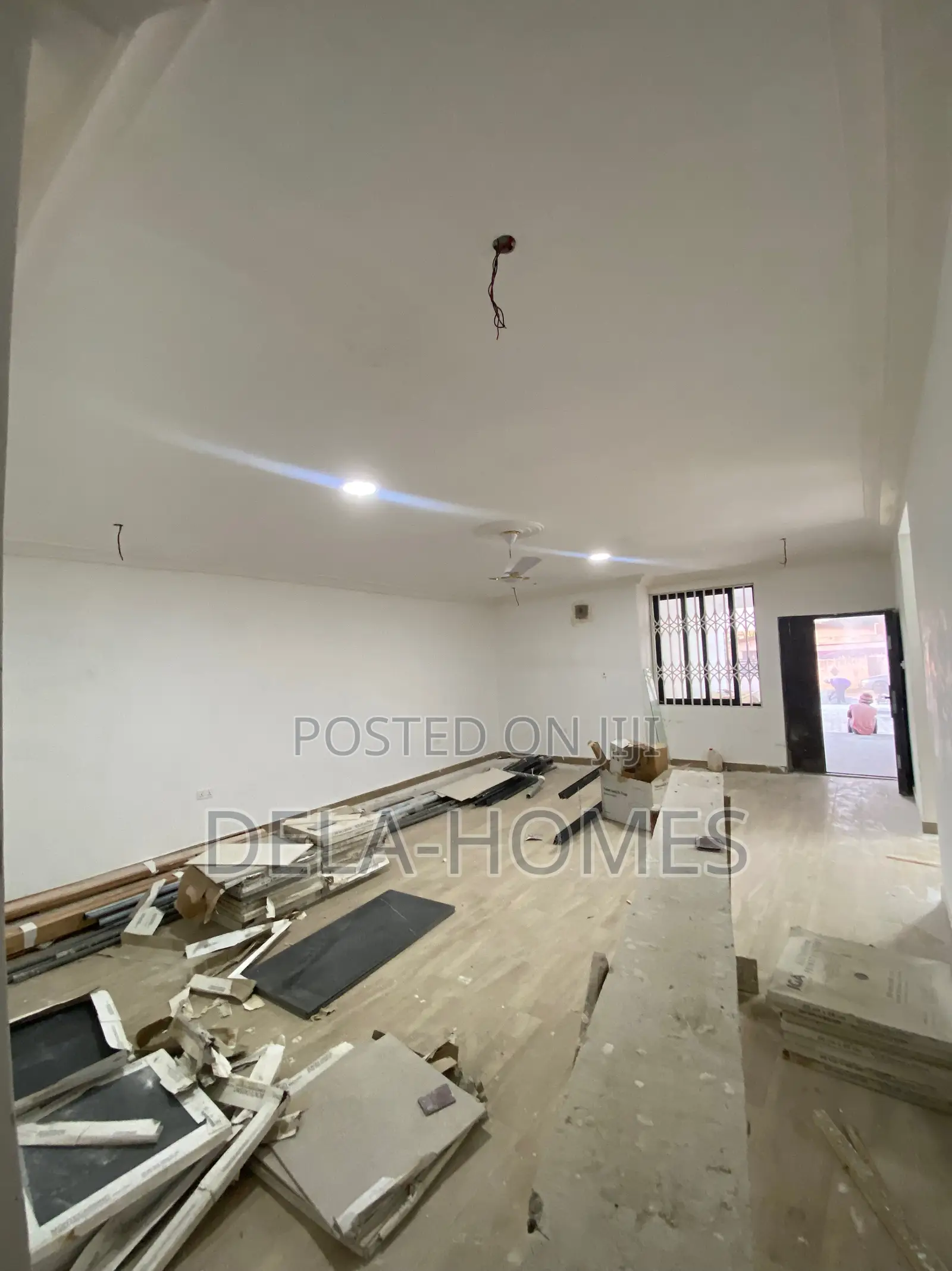 2bdrm Apartment in Adenta Estate for rent in Adenta