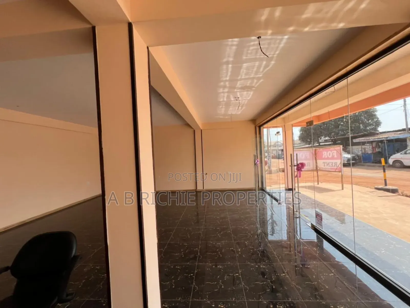 Shop Space for Rent at Tema C9 in Tema Metropolitan