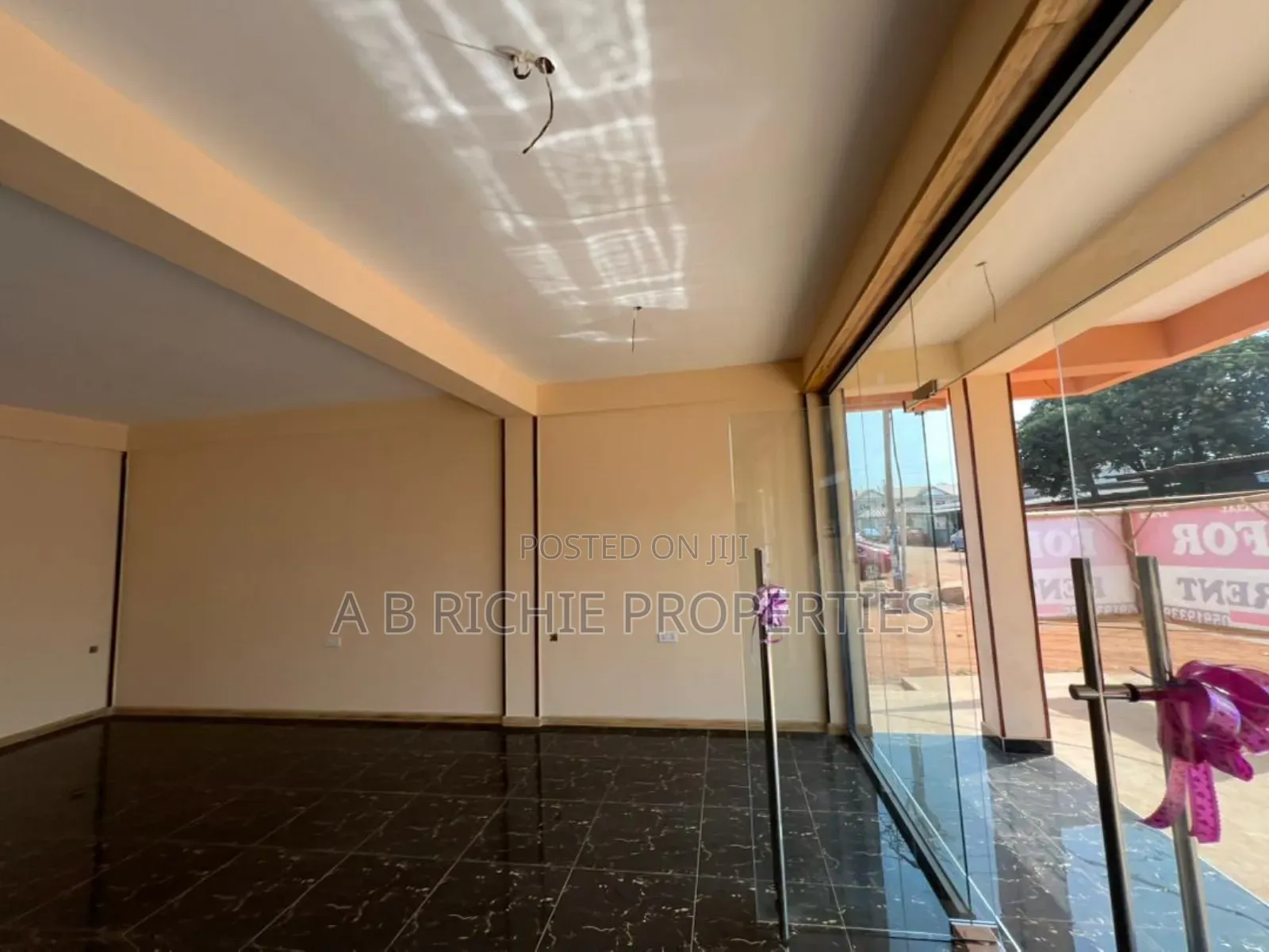 Shop Space for Rent at Tema C9 in Tema Metropolitan