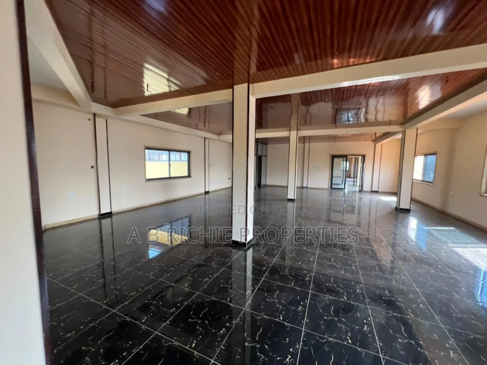 Office Space for Rent at Tema Community 9 in Tema Metropolitan