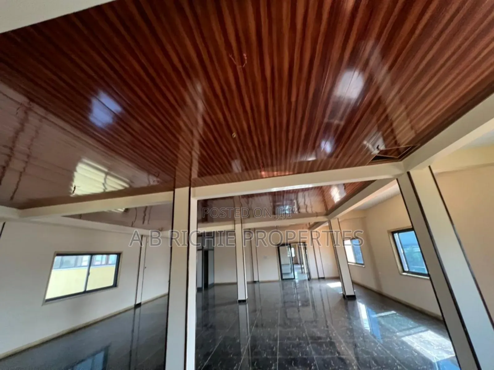 Office Space for Rent at Tema Community 9 in Tema Metropolitan