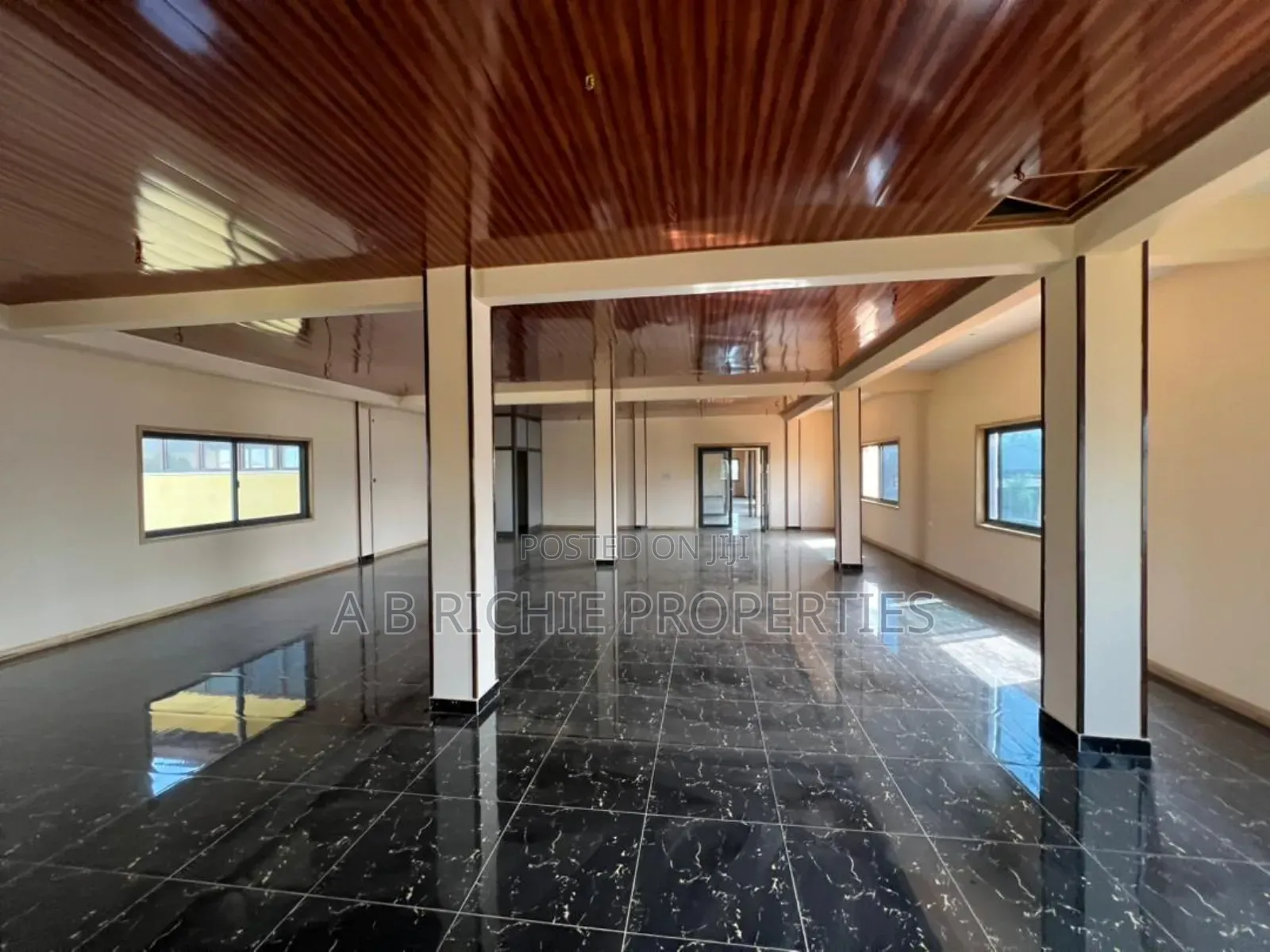 Office Space for Rent at Tema Community 9 in Tema Metropolitan
