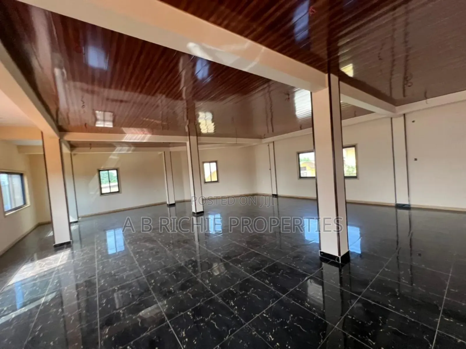 Office Space for Rent at Tema Community 9 in Tema Metropolitan