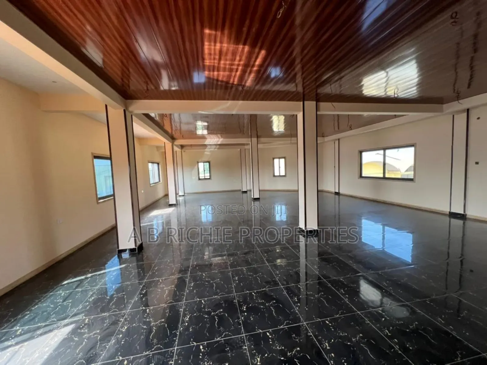 Office Space for Rent at Tema Community 9 in Tema Metropolitan
