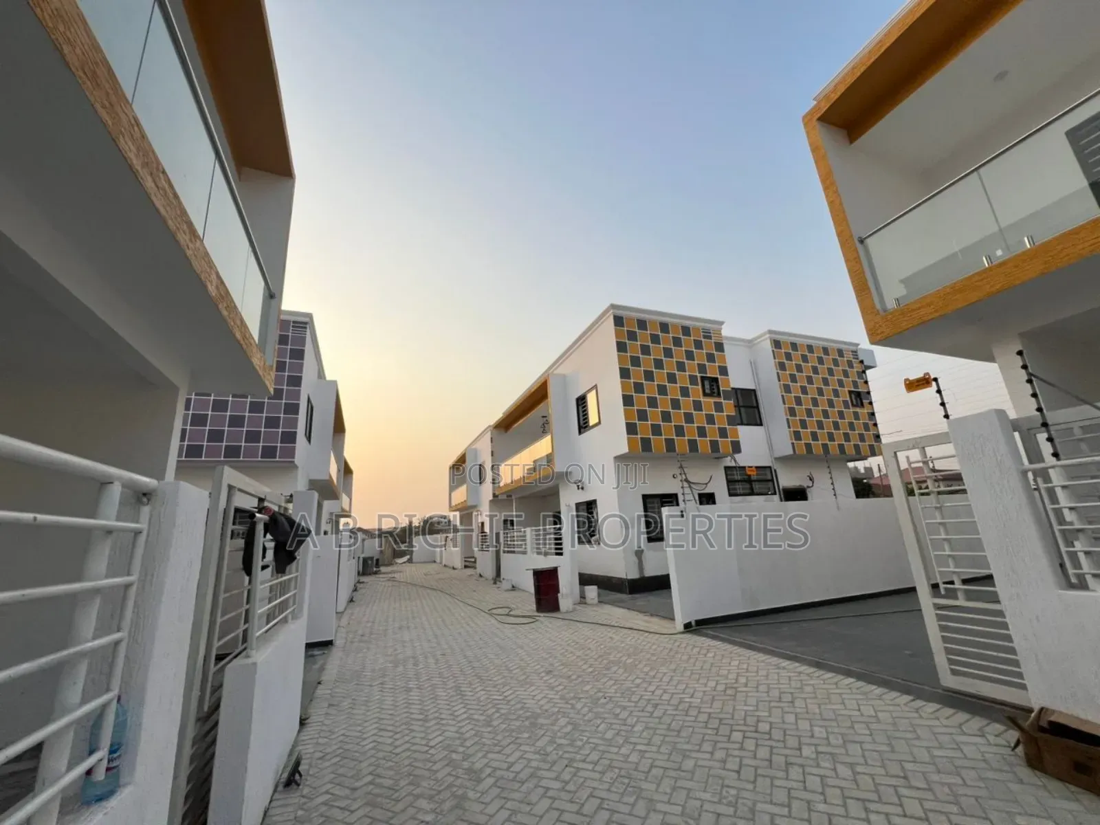 4bdrm House in Ab Richie Properties, Spintex for sale in Spintex