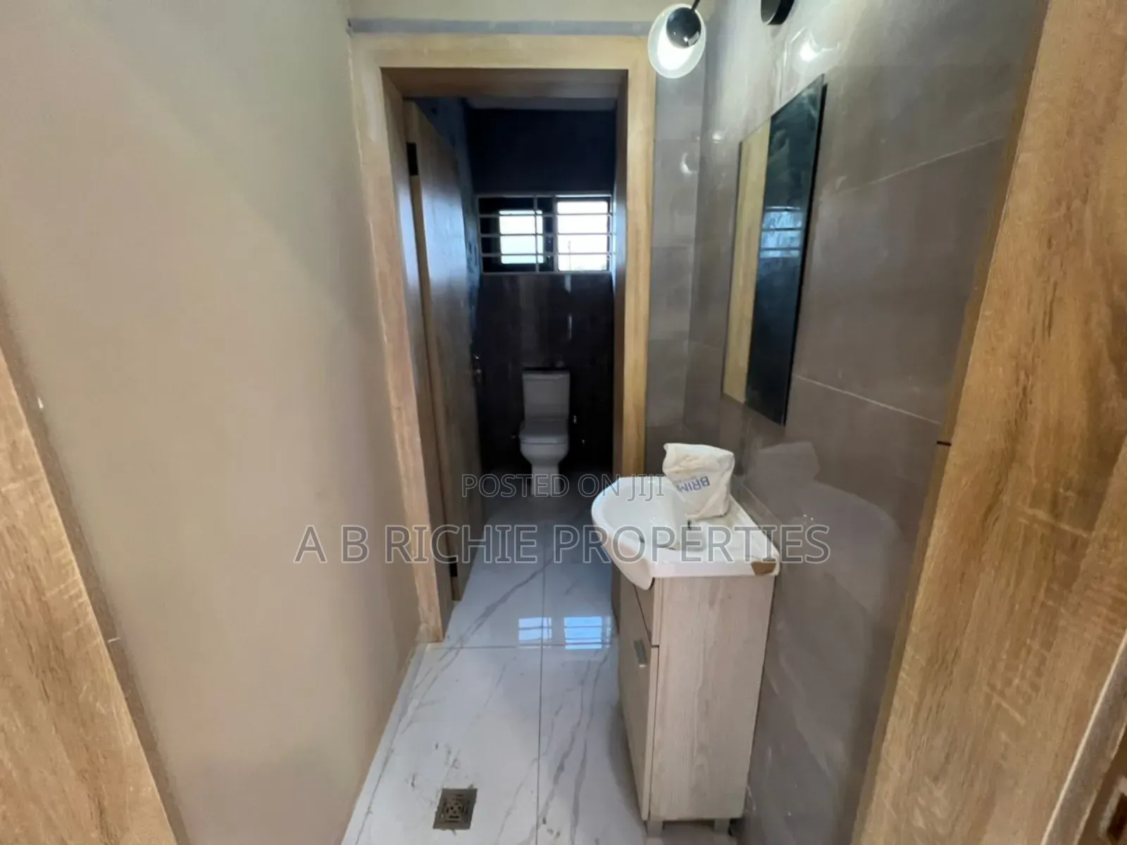 4bdrm House in Ab Richie Properties, Spintex for sale in Spintex